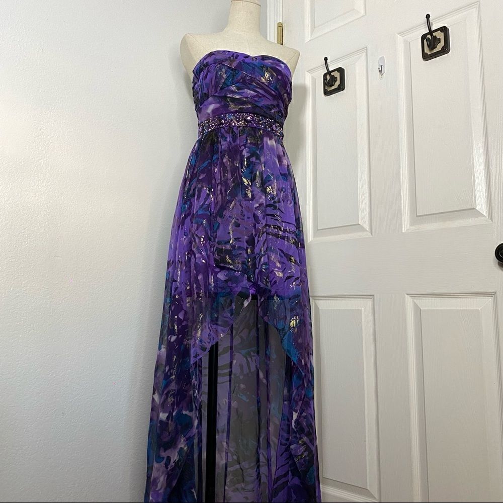 Jump apparel dress   